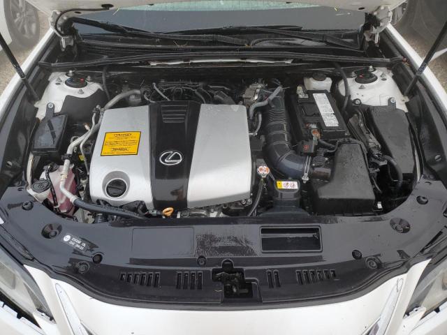 Photo 7 from auction – 2019 LEXUS ES 350 with VIN 58ABZ1B17KU030512