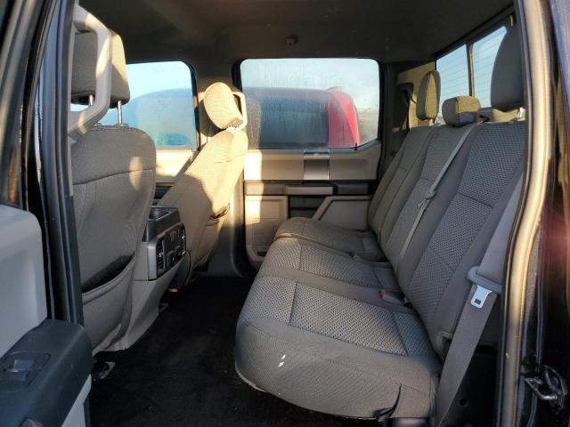 Photo 6 from auction – 2019 FORD F150 SUPER with VIN 1FTEW1E43KFA74891