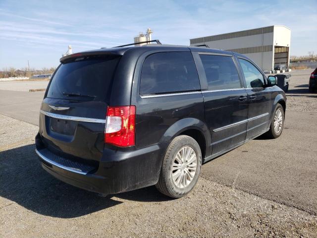 صورة رقم 4 من المزاد - 2011 CHRYSLER TOWN & COU مع VIN 2A4RR8DG8BR746461