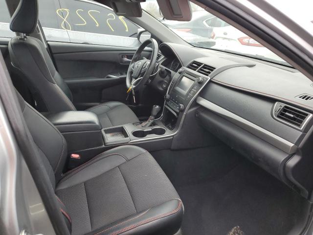 Photo 5 from auction – 2016 TOYOTA CAMRY LE with VIN 4T1BF1FK3GU249588