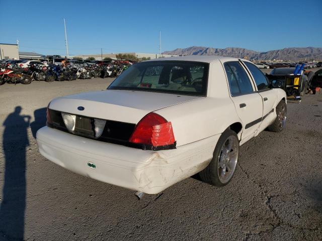 Photo 4 from auction – 2003 FORD CROWN VICT with VIN 2FAFP71W03X136271