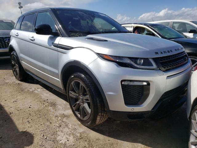 LAND ROVER RANGE ROVE 2019 with VIN SALVC2RX8KH332824 - Photo from auction