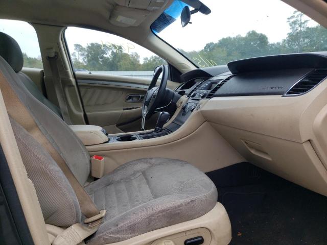 Photo 5 from auction – 2015 FORD TAURUS SE with VIN 1FAHP2D92FG107074