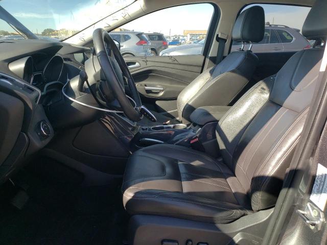 Photo 7 from auction – 2013 FORD ESCAPE TIT with VIN 1FMCU9J92DUB12263