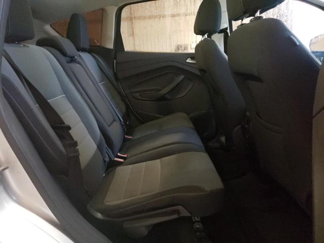 Photo 6 from auction – 2013 FORD C-MAX SE with VIN 1FADP5AU2DL504071