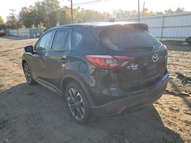 Photo 3 from auction – 2016 MAZDA CX-5 GT with VIN JM3KE4DY1G0755192