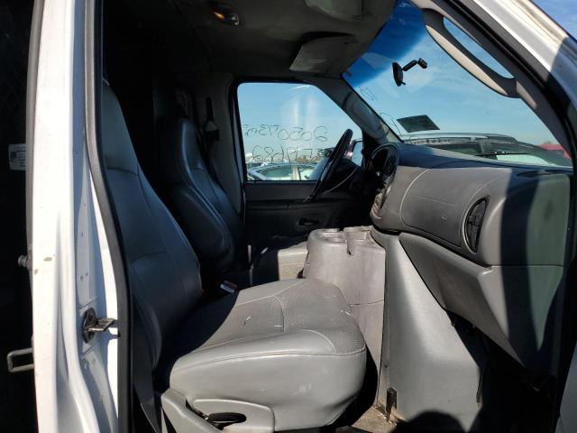 Photo 5 from auction – 2004 FORD ECONOLINE with VIN 1FTNE24W94HA65289
