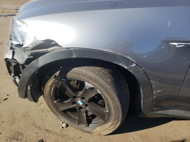 Photo 9 from auction – 2010 BMW X5 XDRIVE4 with VIN 5UXFE8C53AL311230