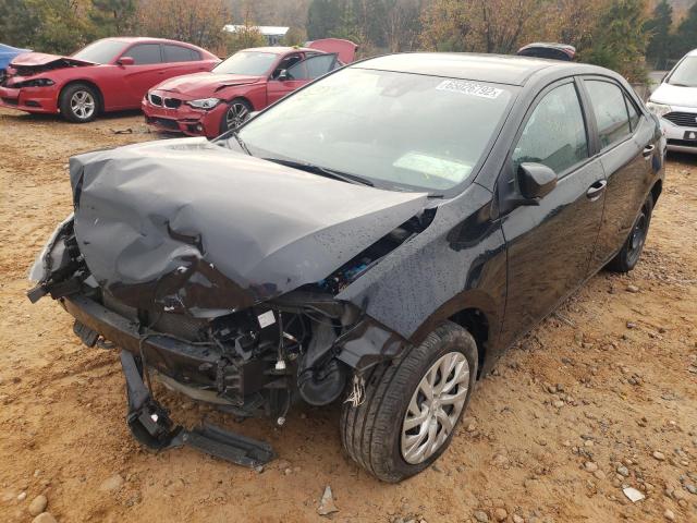 Zdjęcie 2 z aukcji – 2018 TOYOTA COROLLA L z VIN 2T1BURHEXJC097698