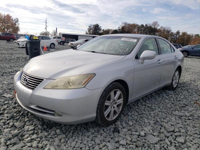Photo 2 from auction – 2007 LEXUS ES 350 with VIN JTHBJ46G772145678