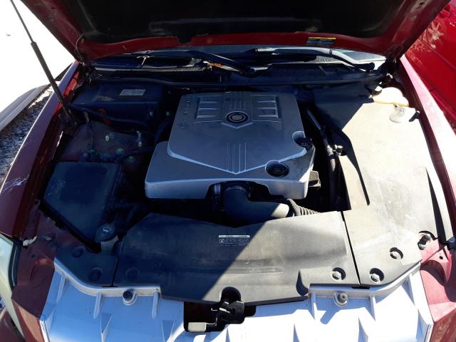 صورة رقم 7 من المزاد - 2006 CADILLAC STS مع VIN 1G6DW677560220154