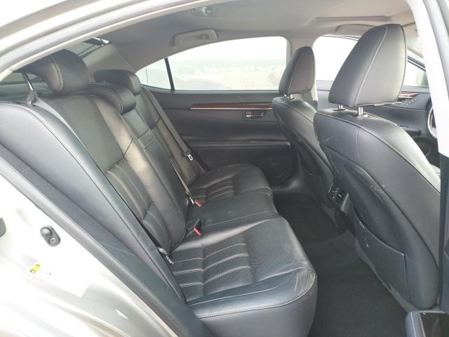 Photo 6 from auction – 2017 LEXUS ES 350 with VIN JTHBK1GG0H2249683
