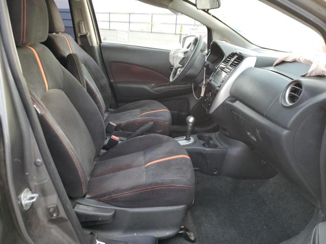 Photo 5 from auction – 2016 NISSAN VERSA NOTE with VIN 3N1CE2CPXGL410078