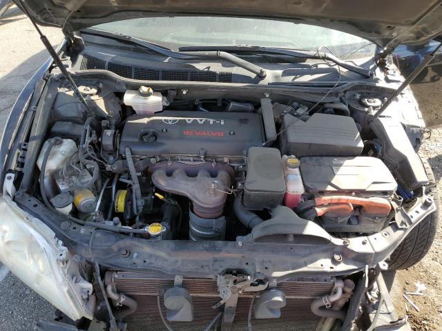 Photo 7 from auction – 2007 TOYOTA CAMRY HYBR with VIN 4T1BB46K87U003598