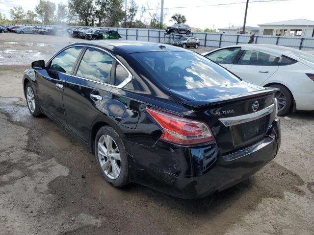 Photo 3 from auction – 2013 NISSAN ALTIMA 2.5 with VIN 1N4AL3AP0DN577408