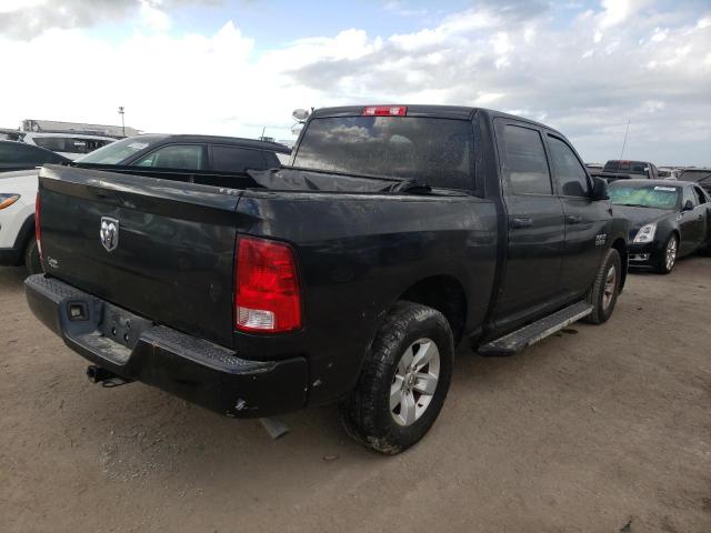 Photo 4 from auction – 2018 RAM 1500 ST with VIN 3C6RR6KG5JG230082