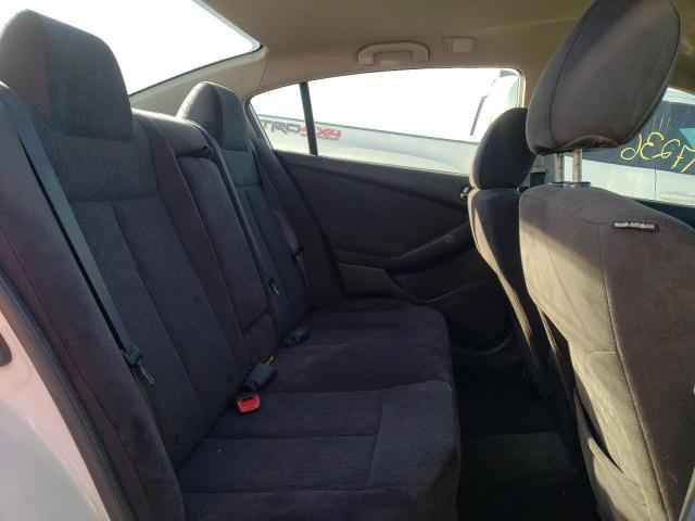 Photo 6 from auction – 2011 NISSAN ALTIMA BAS with VIN 1N4AL2AP8BN414268