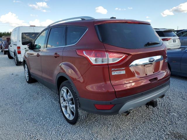 Photo 3 from auction – 2015 FORD ESCAPE TIT with VIN 1FMCU0J99FUA14832