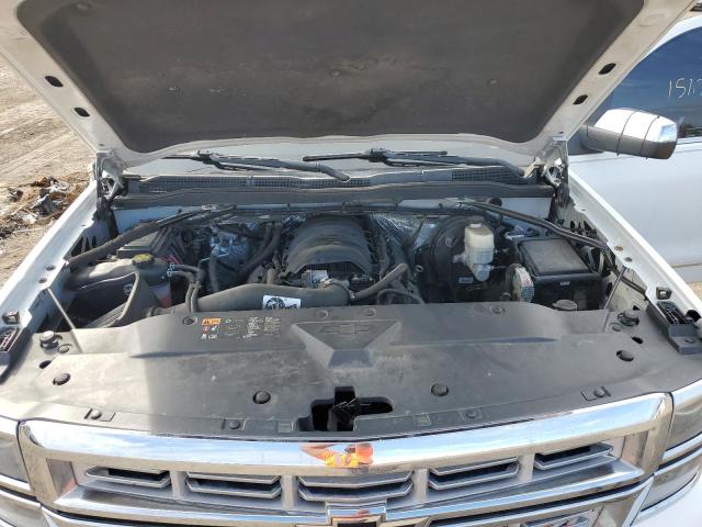 Photo 7 from auction – 2015 CHEVROLET SILVERADO with VIN 3GCUKSEC2FG415710