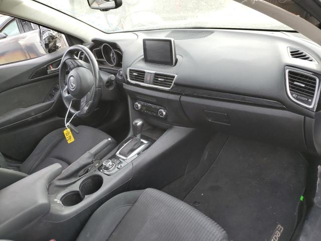 Photo 9 from auction – 2015 MAZDA 3 TOURING with VIN 3MZBM1V74FM231026