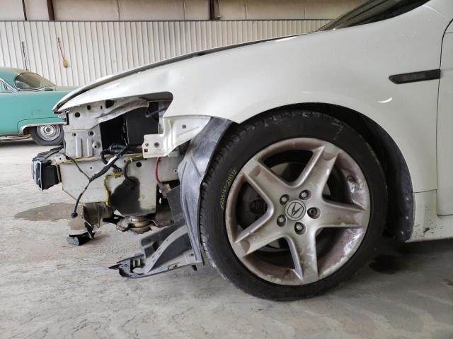 Photo 9 from auction – 2006 ACURA 3.2TL with VIN 19UUA66266A016086