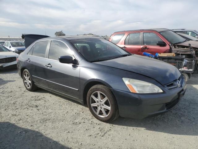 Photo 1 from auction – 2004 HONDA ACCORD EX with VIN 1HGCM66504A074530