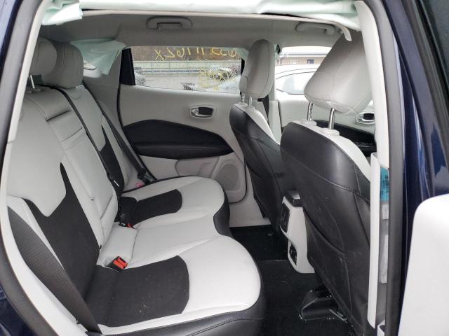 Photo 6 from auction – 2020 JEEP COMPASS LA with VIN 3C4NJDBB5LT148757