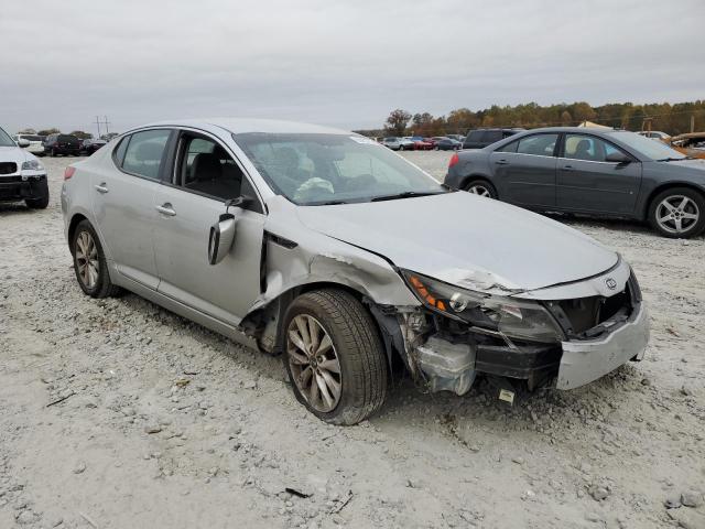KIA OPTIMA LX 2011 with VIN KNAGM4A70B5175499 - Photo from auction