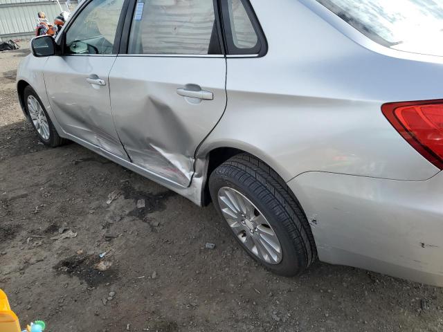 Photo 9 from auction – 2009 SUBARU IMPREZA 2. with VIN JF1GE60669H507688