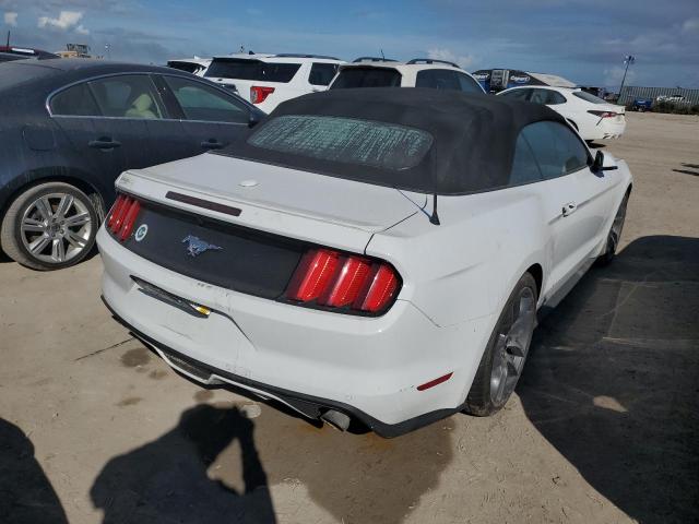 Photo 4 from auction – 2015 FORD MUSTANG with VIN 1FATP8UH9F5347870