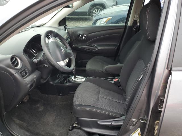 Photo 5 from auction – 2019 NISSAN VERSA S with VIN 3N1CN7AP8KL806745