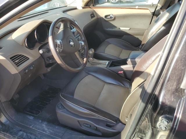 Photo 7 from auction – 2008 CHEVROLET MALIBU LTZ with VIN 1G1ZK577484256334