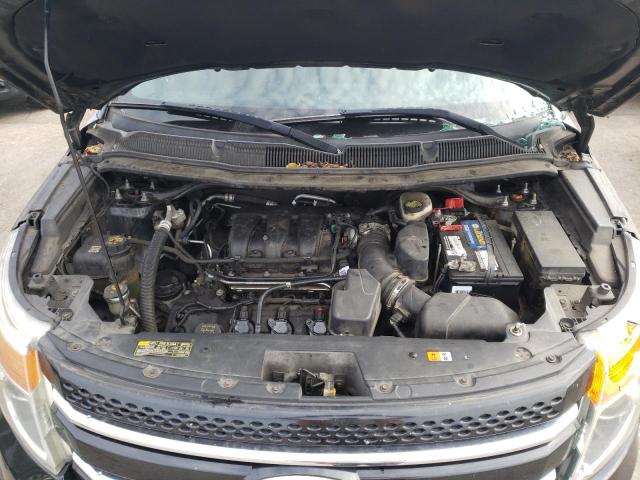 Photo 7 from auction – 2011 FORD EXPLORER L with VIN 1FMHK8F84BGA09086