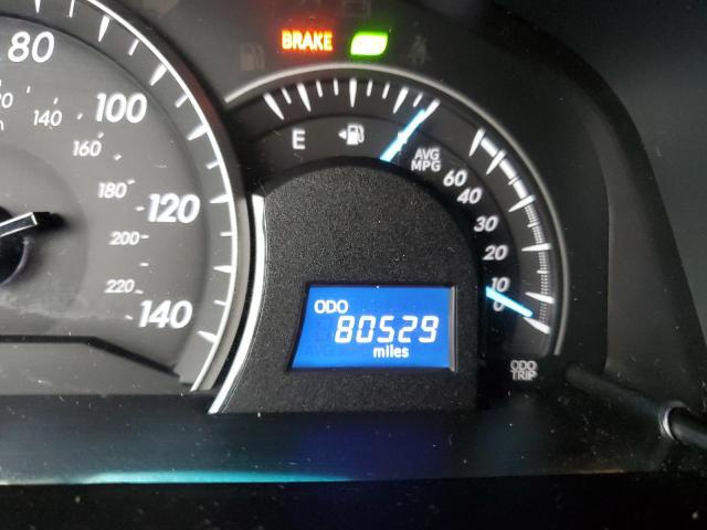 Photo 8 from auction – 2015 TOYOTA CAMRY LE with VIN 4T4BF1FK1FR486892