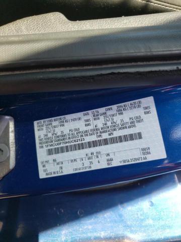 Photo 10 from auction – 2017 FORD ESCAPE S with VIN 1FMCU0F70HUC62123