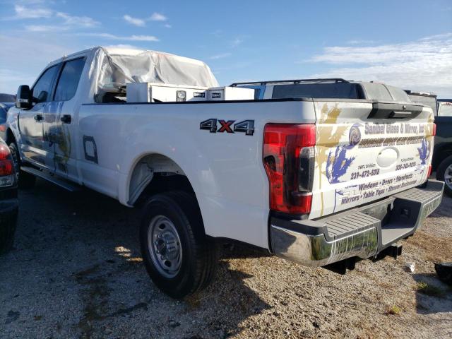 Photo 3 from auction – 2018 FORD F250 SUPER with VIN 1FT7W2B69JEC75140