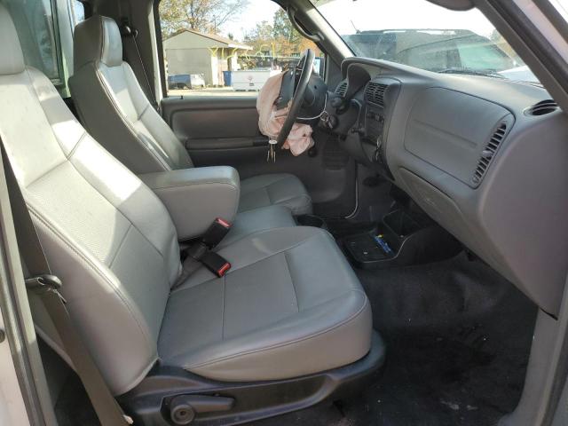 Photo 5 from auction – 2008 FORD RANGER with VIN 1FTYR10U78PB03954