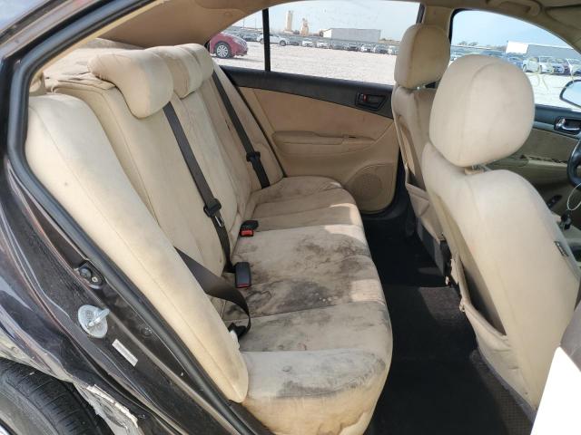 Photo 6 from auction – 2009 HYUNDAI SONATA GLS with VIN 5NPET46C19H432392