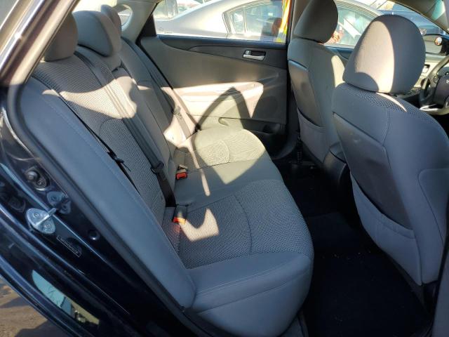 Photo 6 from auction – 2013 HYUNDAI SONATA GLS with VIN 5NPEB4AC0DH583758