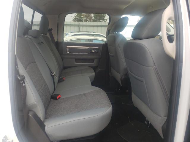 Photo 6 from auction – 2017 RAM 1500 SLT with VIN 3C6RR7LT9HG565566