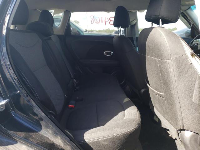Photo 6 from auction – 2019 KIA SOUL + with VIN KNDJP3A57K7013611