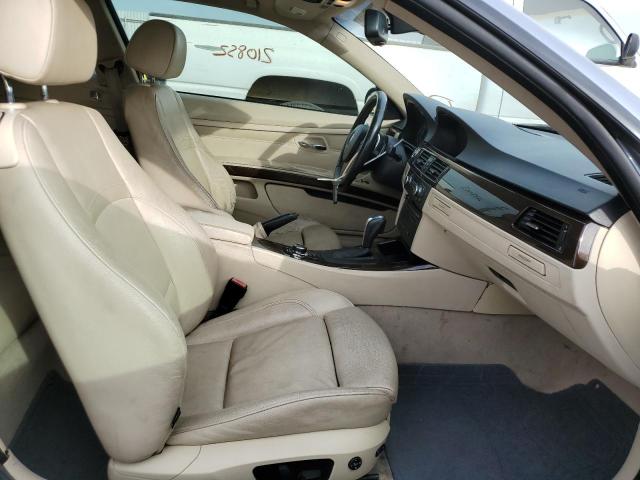 Photo 5 from auction – 2009 BMW 335 with VIN WBAWB73519P047480