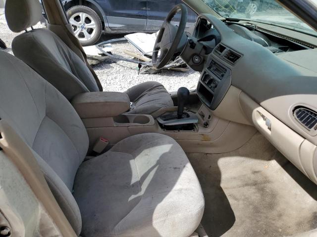 Photo 5 from auction – 2002 MITSUBISHI GALANT ES with VIN 4A3AA46G82E011747