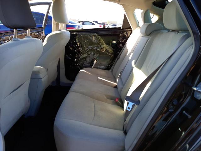 Foto 6 de la subasta – 2012 TOYOTA PRIUS con VIN JTDKN3DU5C5498230