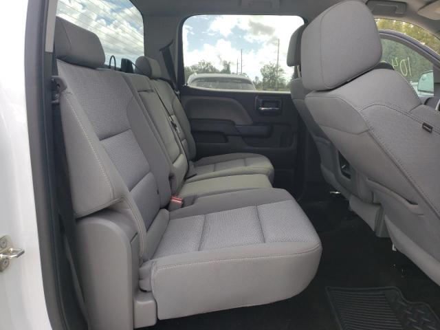 Photo 6 from auction – 2018 CHEVROLET SILVERADO with VIN 3GCUKPEC2JG236346