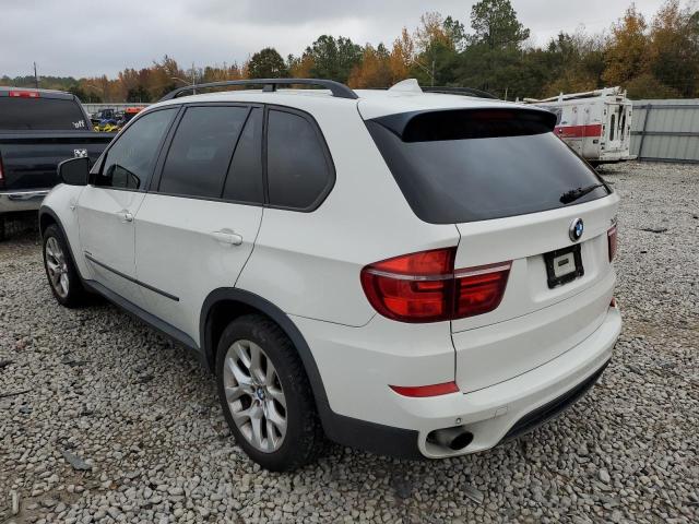 Photo 3 from auction – 2011 BMW X5 XDRIVE3 with VIN 5UXZV4C53BL406569