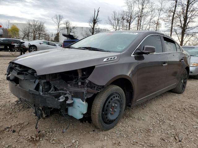 Photo 2 from auction – 2016 BUICK LACROSSE with VIN 1G4GC5G35GF119846