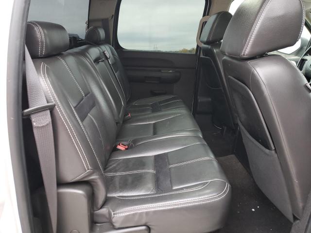 Photo 6 from auction – 2011 CHEVROLET SILVERADO with VIN 3GCPKSEA8BG135585
