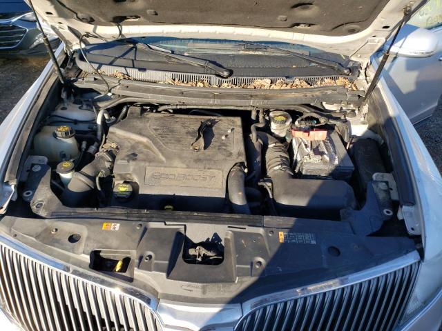 Photo 7 from auction – 2013 LINCOLN MKT with VIN 2LMHJ5AT0DBL52702