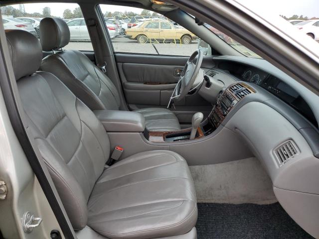 Photo 5 from auction – 2000 TOYOTA AVALON XL with VIN 4T1BF28BXYU019342